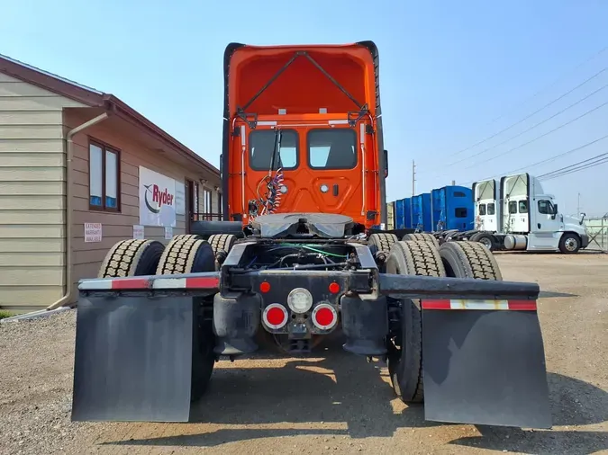 2019 FREIGHTLINER/MERCEDES NEW CASCADIA PX12664efa04ab7632494e5247e407cddbcd63a
