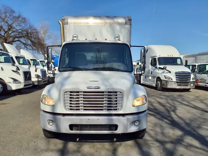 2019 FREIGHTLINER/MERCEDES M2 106