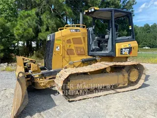 2016 Caterpillar D3K2LGP CY