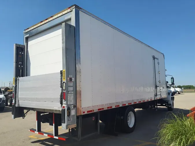 2020 NAVISTAR INTERNATIONAL MV607 (4X2)