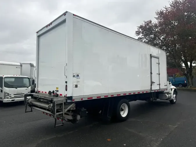 2019 NAVISTAR INTERNATIONAL 4300