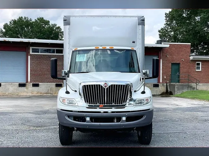 2021 INT MV607