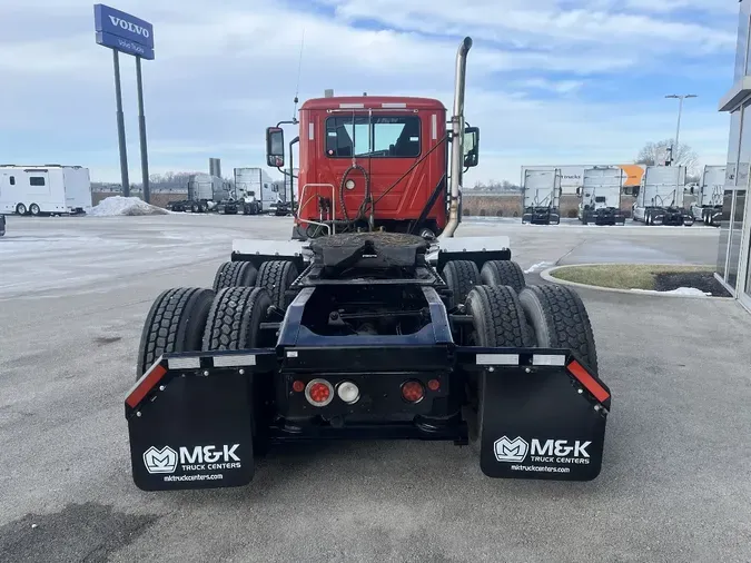 2019 MACK AN64T
