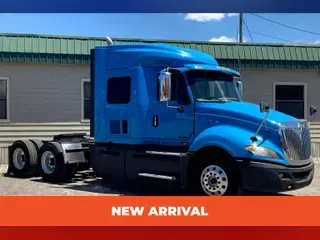 2017 International PROSTAR+ 122 6x4