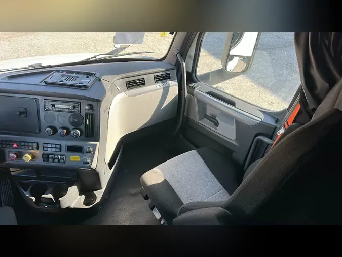 2021 Freightliner Cascadia
