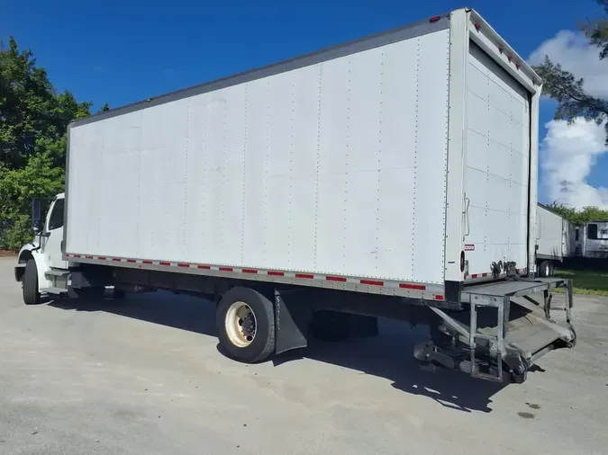 2019 FREIGHTLINER/MERCEDES M2 106efa68641113e02275a6b02f3f9de95d9