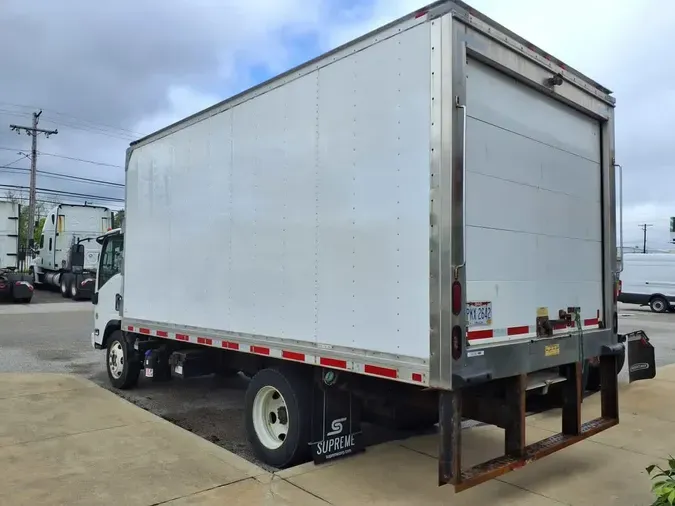 2020 CHEVROLET MOTOR DIV. LCF 5500XD