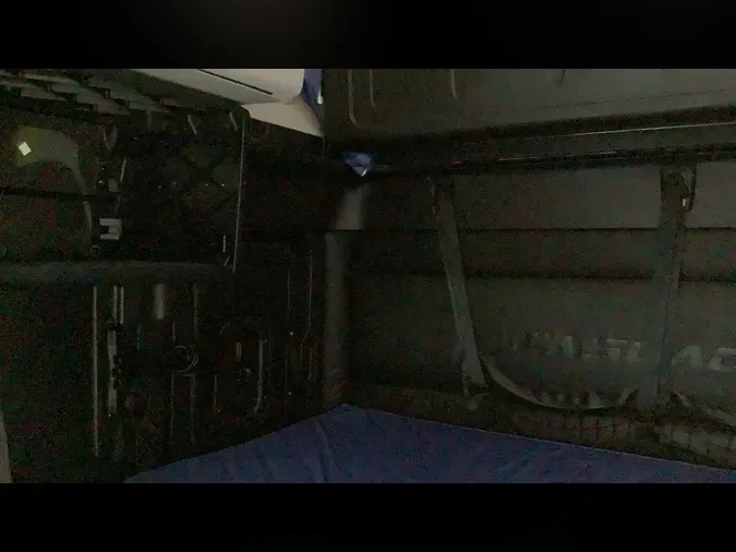 2024 Freightliner Cascadia 126