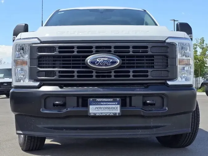 2024 Ford Super Duty F-350 SRW