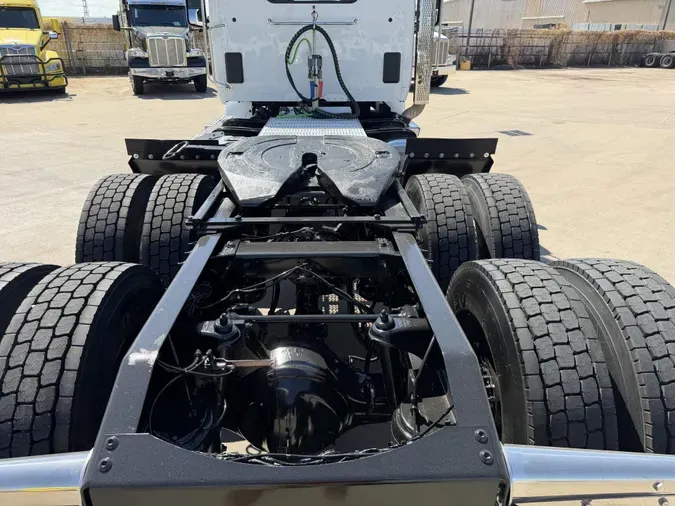 2021 Peterbilt 567