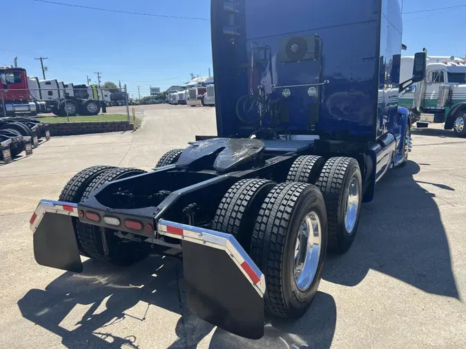 2021 Peterbilt 579