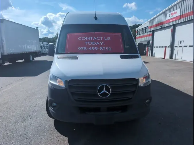 2022 MERCEDES-BENZ F2CA74 SPRINTERefa98bc4591e14c75dc705836d08886b