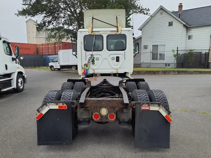 2016 FREIGHTLINER CASCADIA 125
