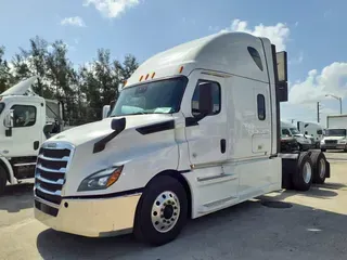 2020 FREIGHTLINER/MERCEDES NEW CASCADIA PX12664