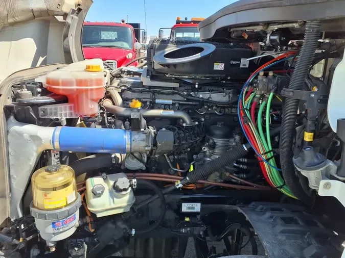 2020 FREIGHTLINER/MERCEDES NEW CASCADIA PX12664