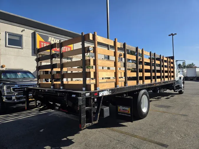 2019 International 4300