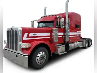 2024 Peterbilt 389