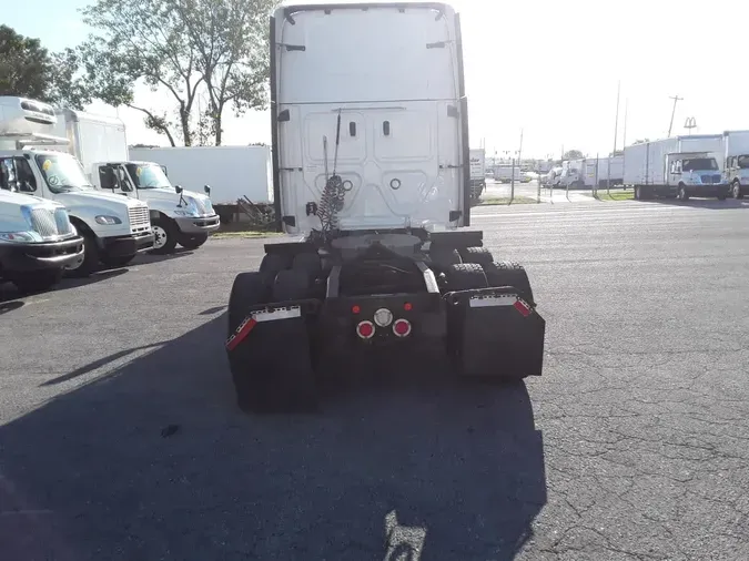 2020 FREIGHTLINER NEW CASCADIA PX12664