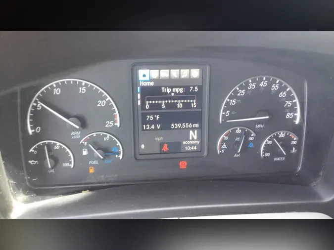 2021 Freightliner Cascadia