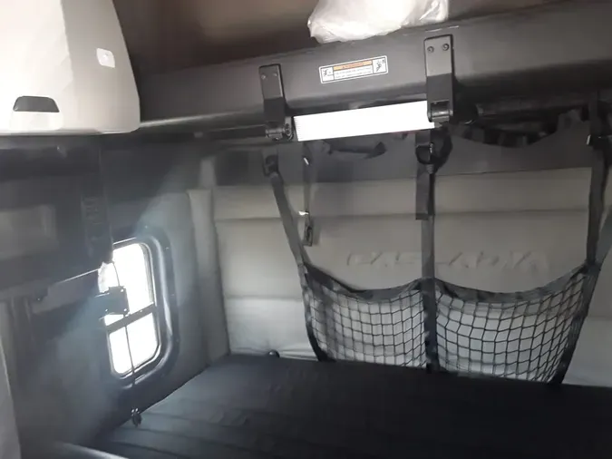 2020 FREIGHTLINER/MERCEDES NEW CASCADIA PX12664
