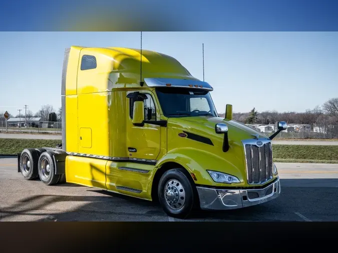 2024 PETERBILT 579