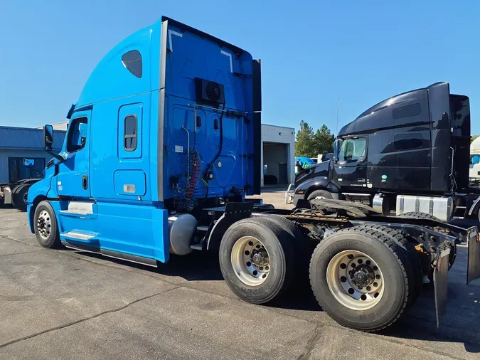 2019 FREIGHTLINER/MERCEDES NEW CASCADIA PX12664