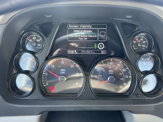 2020 Peterbilt 567