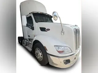 2020 Peterbilt 579