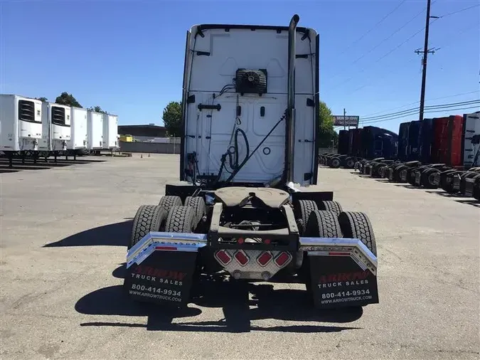 2021 FREIGHTLINER CASCADEVO1efaf24a3b2edfb523f388d80b892880c