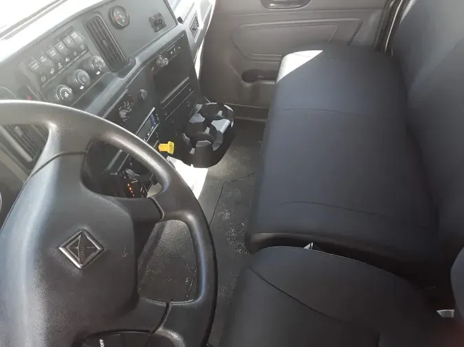 2019 NAVISTAR INTERNATIONAL MV607 (4X2)efaf6653d79337935c6b8ae1b3c60e4e