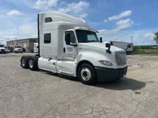 2019 INTERNATIONAL LT625