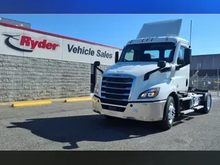 2020 FREIGHTLINER/MERCEDES NEW CASCADIA 116