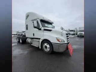 2020 FREIGHTLINER/MERCEDES NEW CASCADIA PX12664