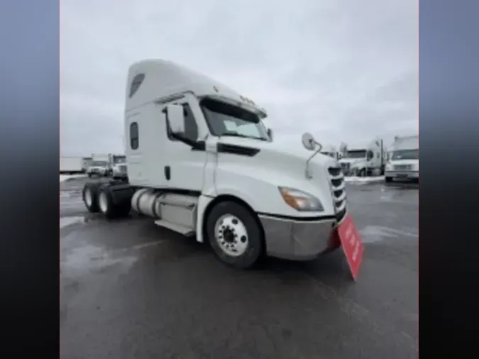 2020 FREIGHTLINER/MERCEDES NEW CASCADIA PX12664efb093c1e87d778346bec3929b6b29fe