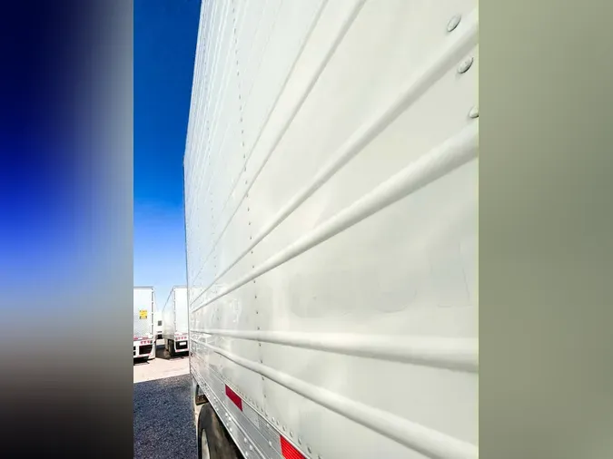2019 VANGUARD VAN - REF