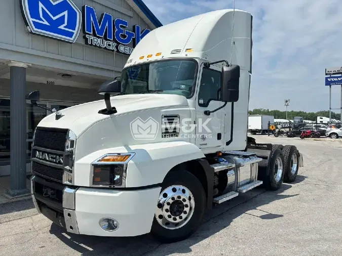 2021 MACK Anthem AN64Tefb22820dfad1a40ec48aec7d0cbde79