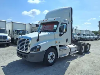 2016 FREIGHTLINER/MERCEDES CASCADIA 125