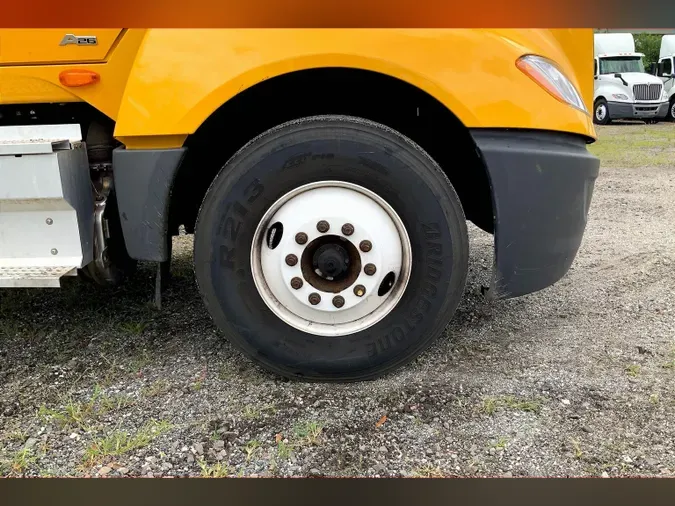 2019 INT LT625 6x4