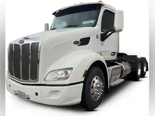 2019 Peterbilt 579