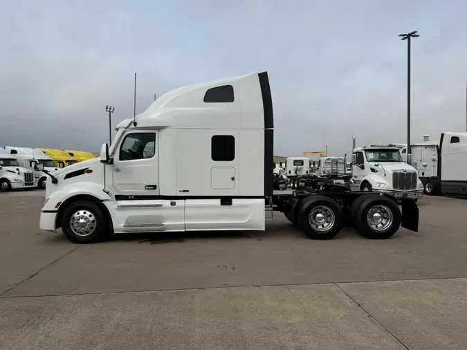 2024 Peterbilt 579