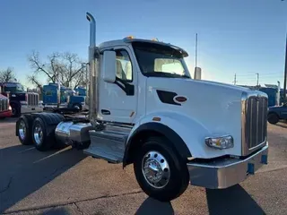 2019 Peterbilt 567