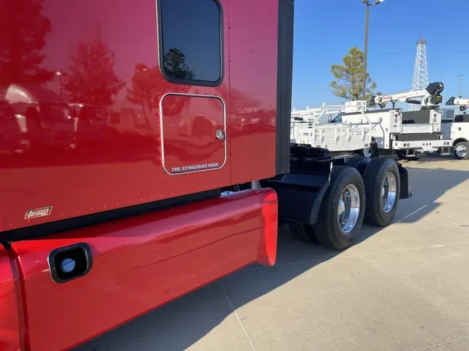 2021 Peterbilt 579