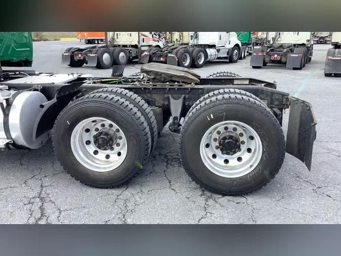 2020 International LT