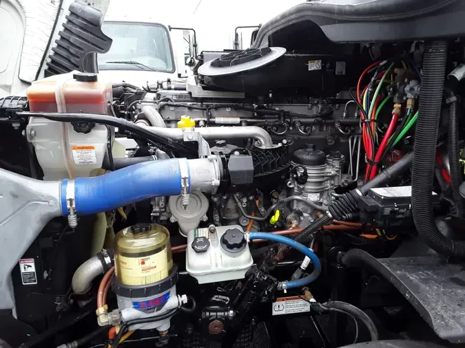 2020 FREIGHTLINER CASCADIA 125