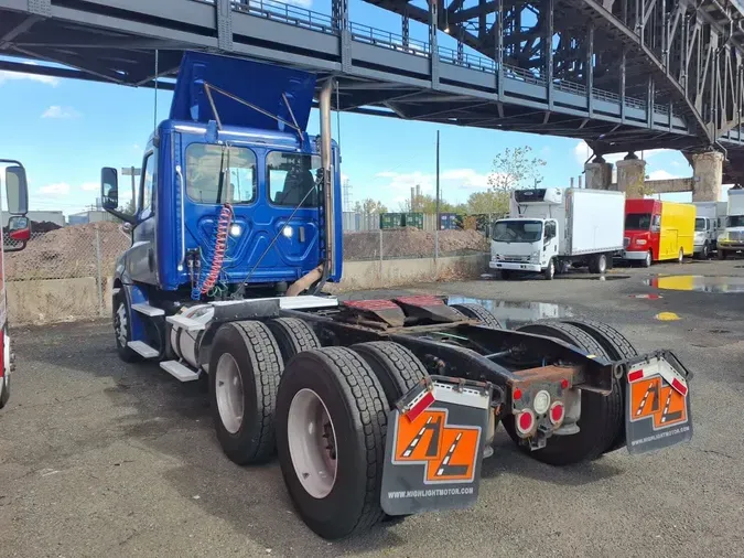 2019 FREIGHTLINER/MERCEDES NEW CASCADIA PX12664efb763e826fc7e12b78d610d10e7d88d