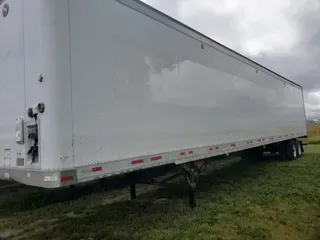 2014 GREAT DANE TRAILER 700-53/162/102