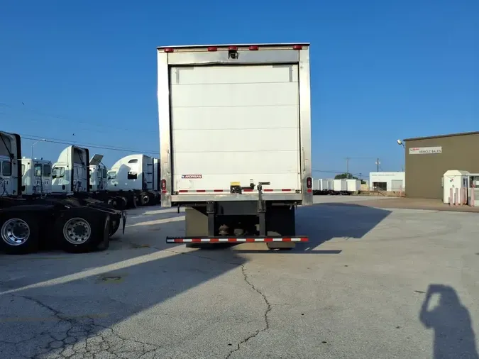 2020 FREIGHTLINER/MERCEDES M2 106