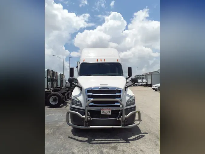 2023 FREIGHTLINER NEW CASCADIA PX12664