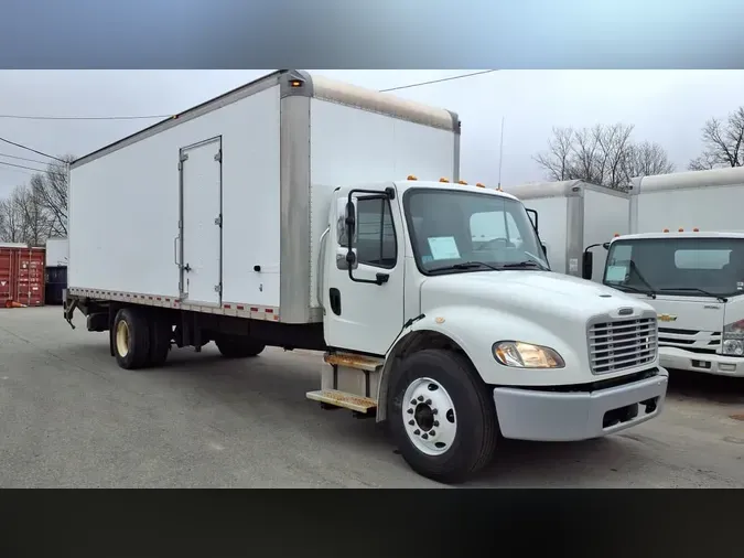 2019 FREIGHTLINER/MERCEDES M2 106efbb3b9d16fb349afc33addfc8102e2d