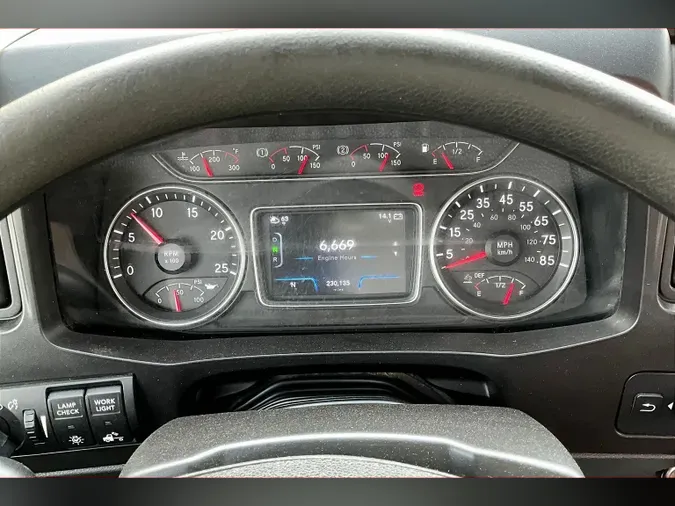2020 INT LT625 6x4